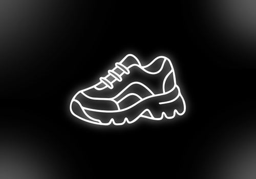 Shoe Vendor