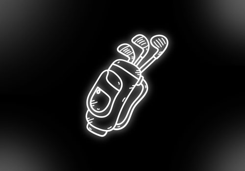 Golf Vendor