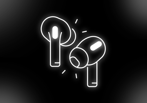 Earbudz Pods Vendor