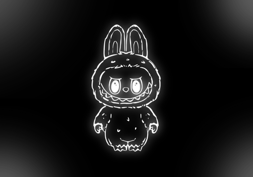 Boo Boo Vendor